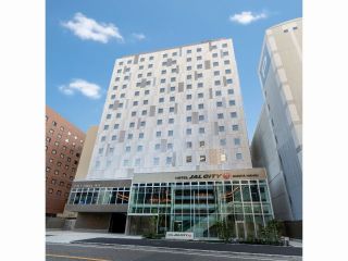 ホテルJALシティ名古屋 錦2階にレストランはございます。