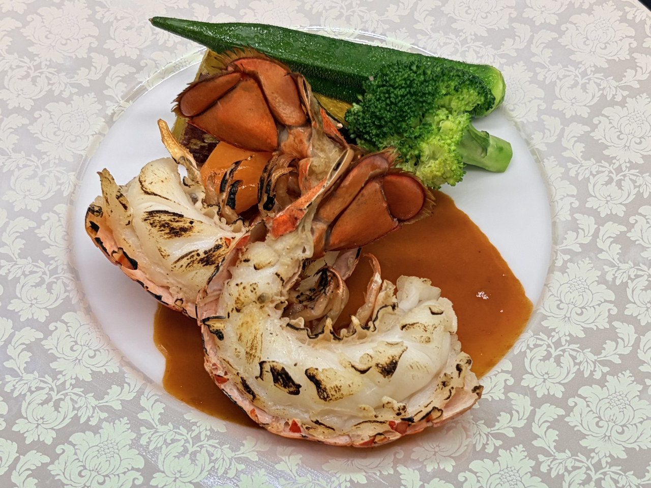 �I�}�[���C�V�̃|���� �`�A�����P�[�k�\�[�X�`