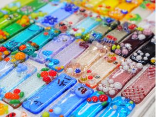 お箸置き完成イメージ☆