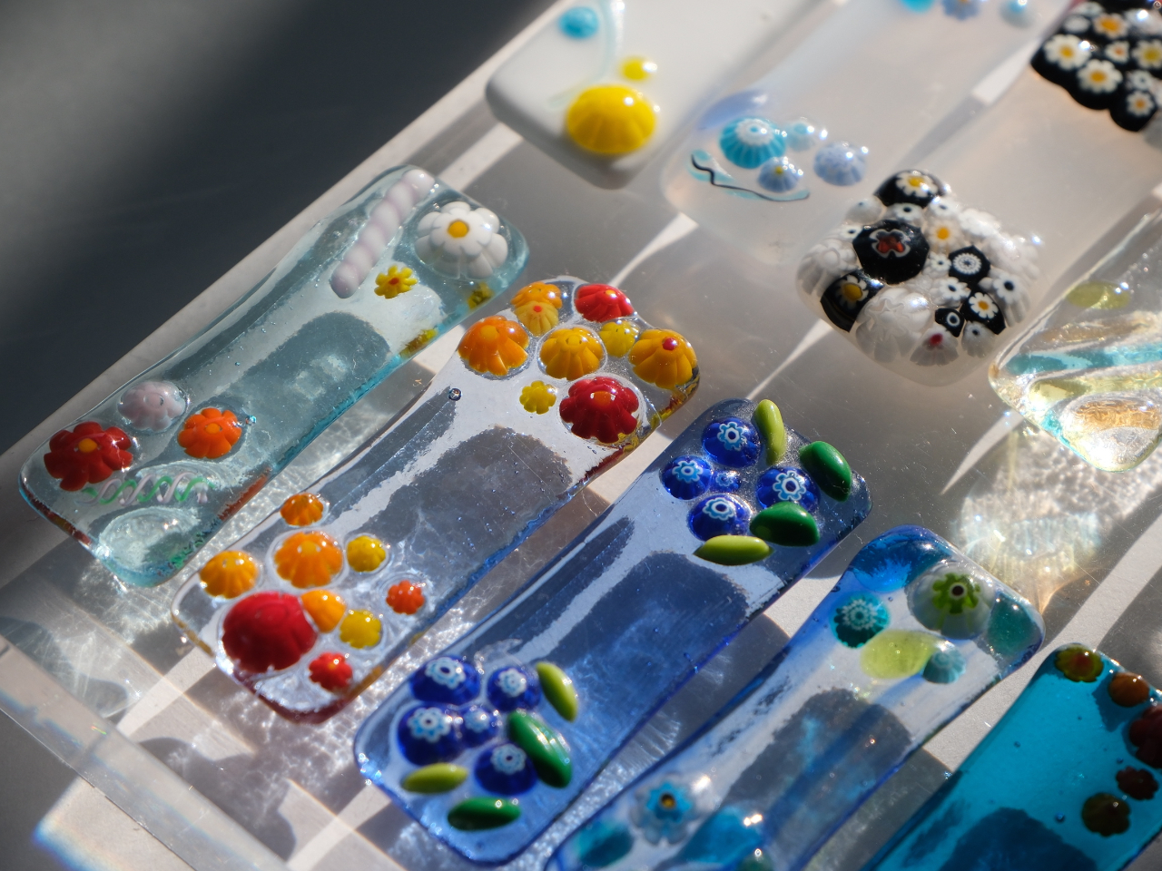 お箸置き完成イメージ☆