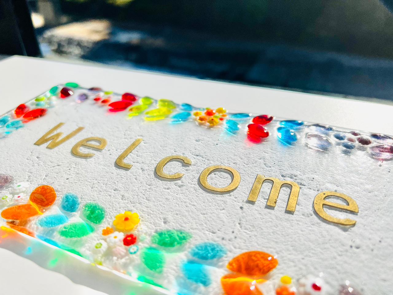 �E�F���J���{�[�h�����܂��I