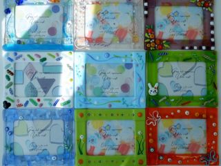 フォトフレームの完成イメージ☆