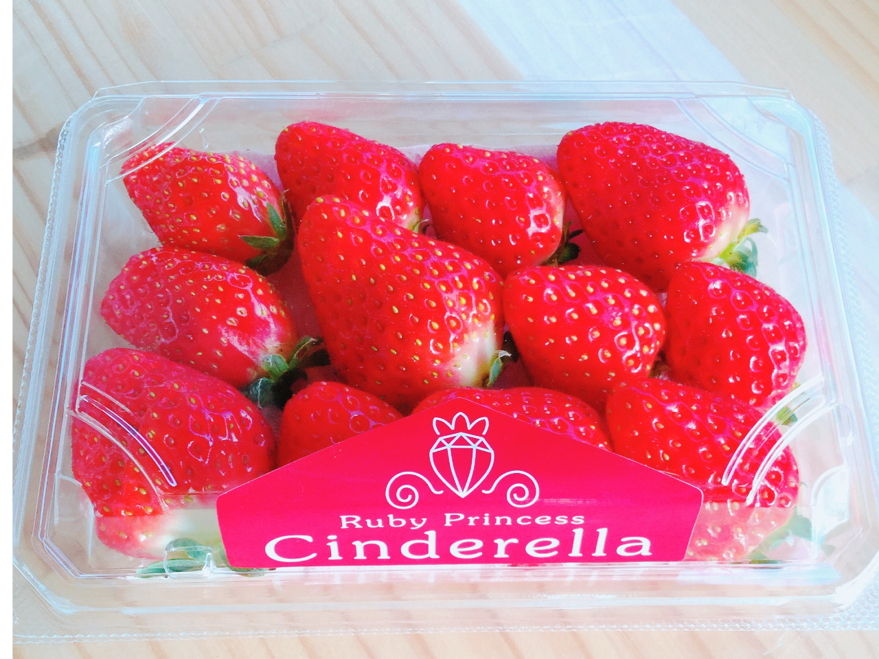 ꂪ\̃uhgCinderellahłIɃr[vZXÎĂт܂B