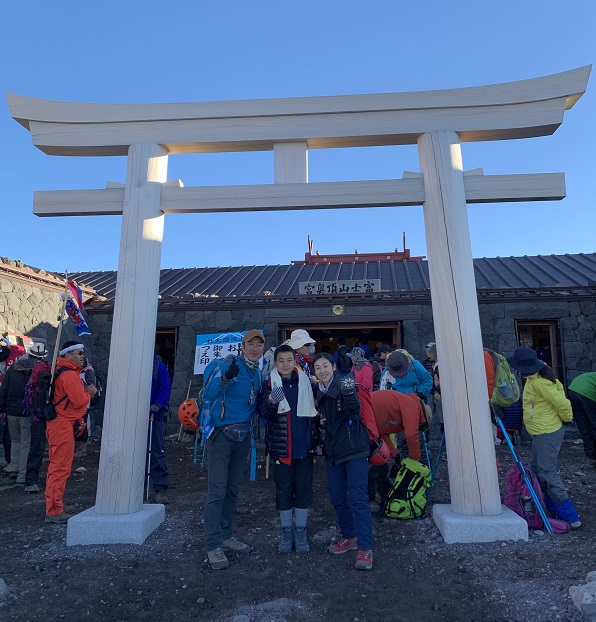 �ꐶ�Ɉ�x�͕x�m�o�R�I�@�o���̊����𐥔�A�̊����ĉ������I