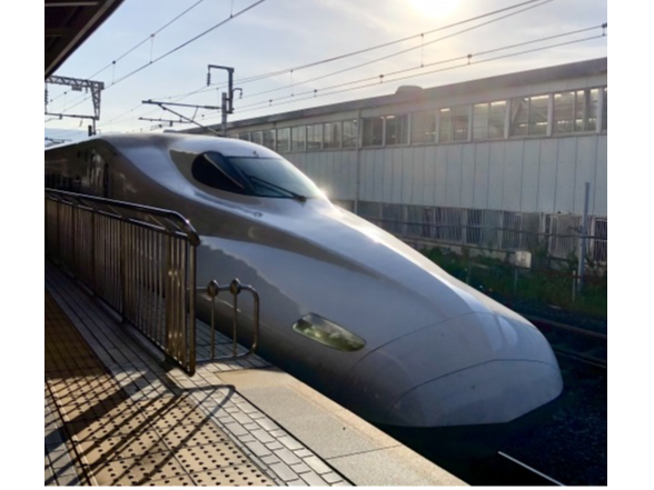 JR�O���w�i�V�����w�j�E�k�����k��1�`2���́u�O���w�ό��o�X��~��v�W��