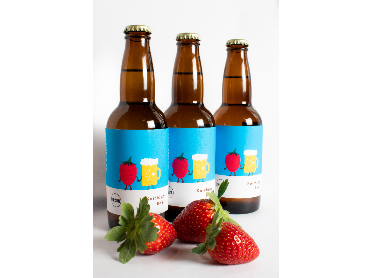 ̃r[VI2021.12@Hr[Ƃ̃R{łB