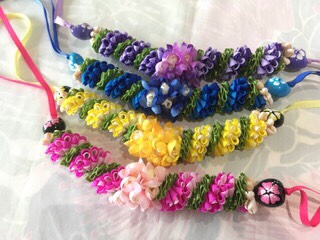 リックラックバックチャーム