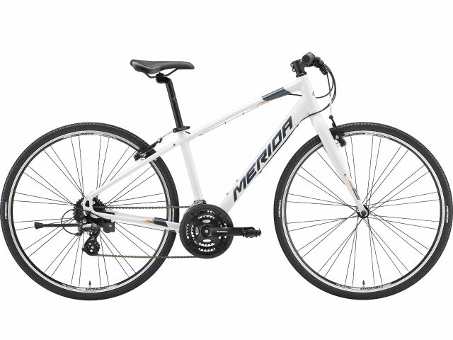 クロスバイク「CROSSWAY 110-R 」