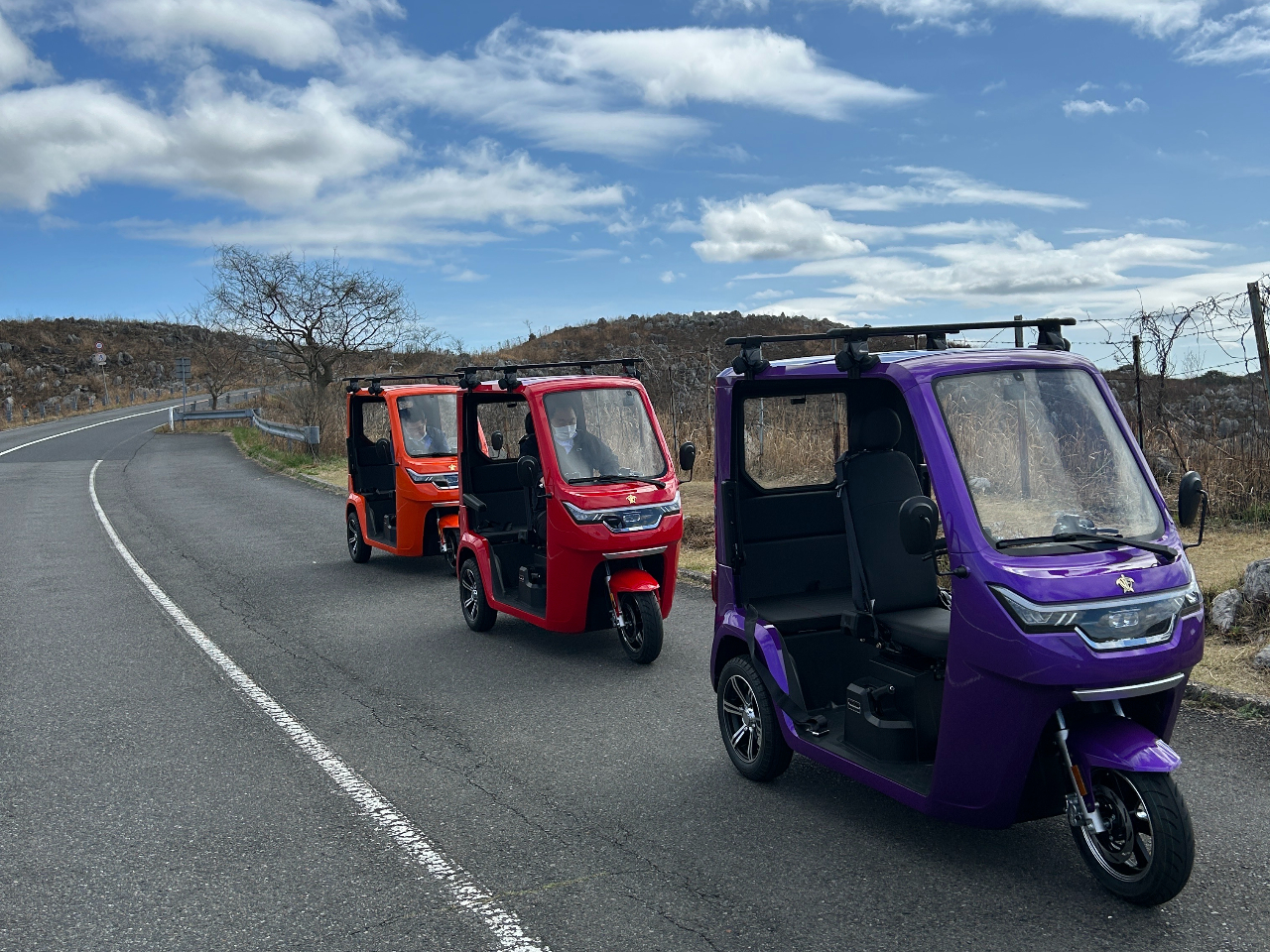 VC̗ǂɁuJXg[hvuʕ{ٓVrvւ̃hCu݂ȂŘaCył݂܂񂩁H