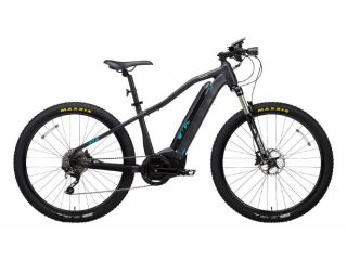 電動マウンテンバイク「XM1」