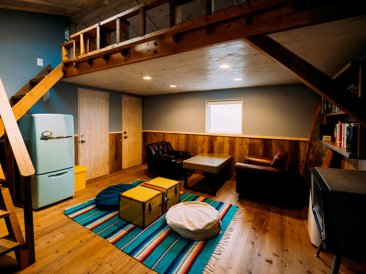 Trailer twe@I[hnCC[Wgȕ͋CBc[oCtH[H@ŌĂꂽ@EfMɗDꂽSI[_[Ch̃g[[nEXB