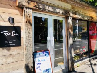 お店までお越しください♪