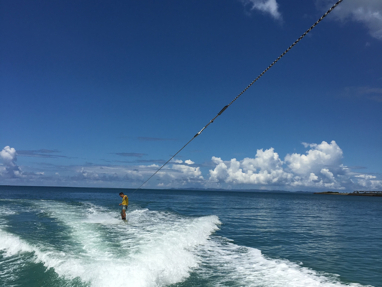 �X�g���X���U�Ƀs�b�^���A�����𖡂킨��