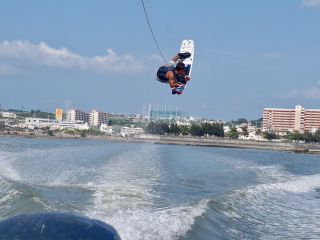 koeis所属 石川タカトPROのデモライディング