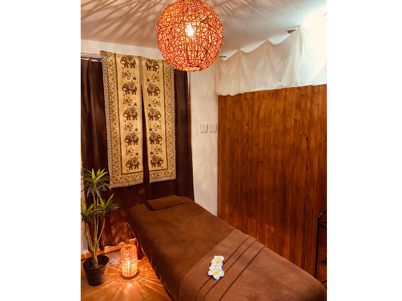 AWAeCXg̍uŃbNXȂZpK