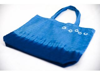 使い勝手のいいエコバッグ