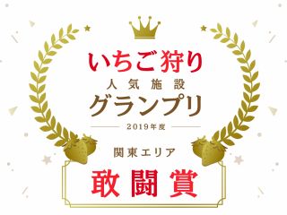 【前橋】「れいわイチゴ園」でいちご狩り☆40分☆食べ放題♪【〜3/31】赤城山裾野のいちご園です♪<新型コロナウイルス感染症予防対策中>