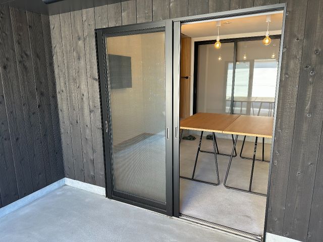 その他ワーキングスペースとしてもご利用可能です