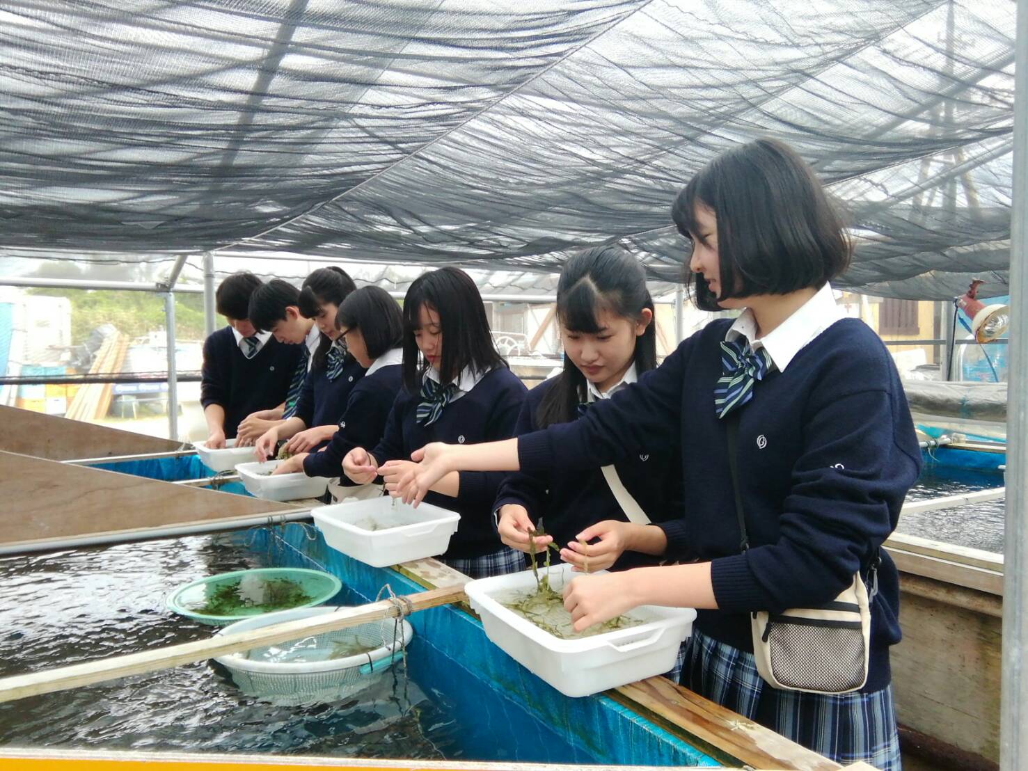 また遊びに来たくなるような不思議な空間!!!