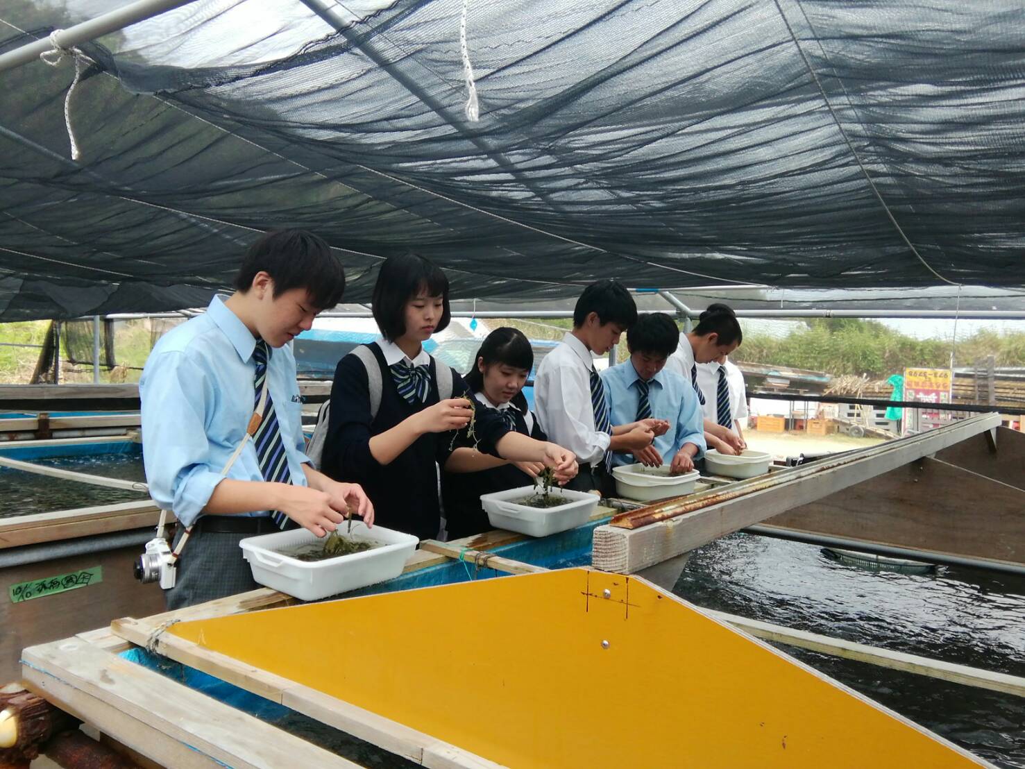 1名様〜団体様まで対応可能です!