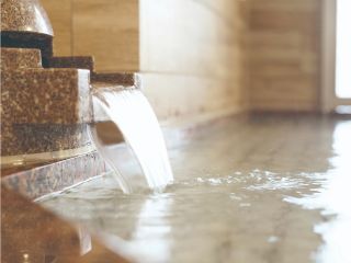 温泉大浴場「北湯路 」