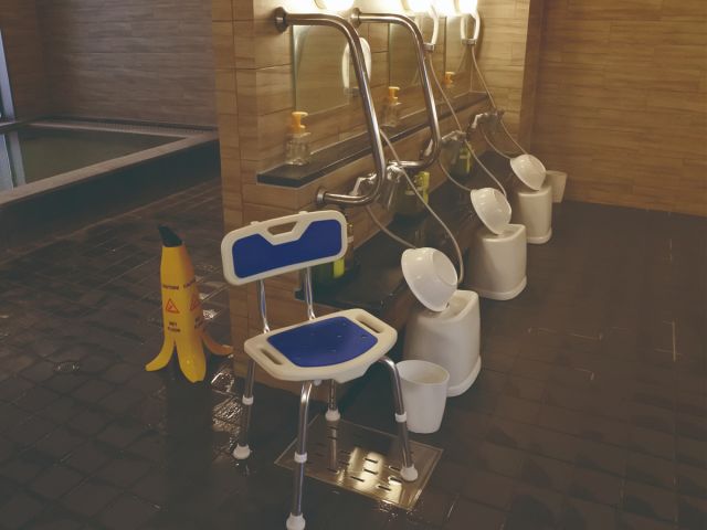 背の高いイス(数に限りがございます)