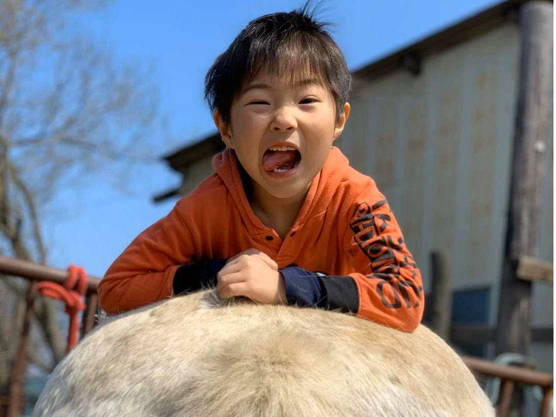 【お子様参加OK!】動物ふれあい牧場体験~餌やり、ボロ取りなど。大人もお楽しみい...