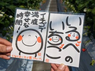 お客様より頂きました。ありがとうございます。