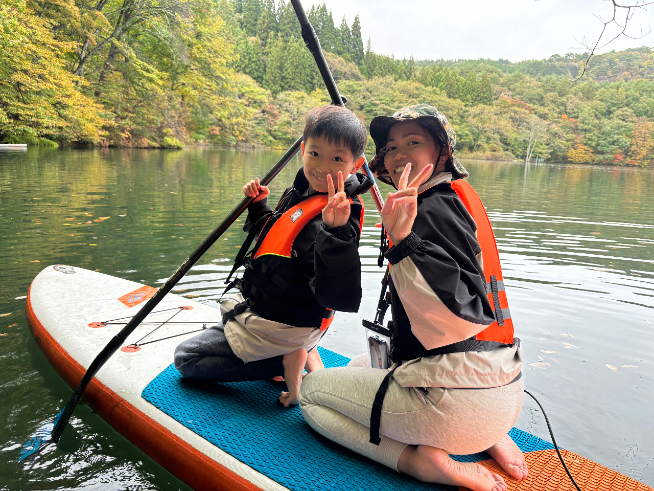 ���q�l�ƈꏏ�Ɋy���߂܂��I