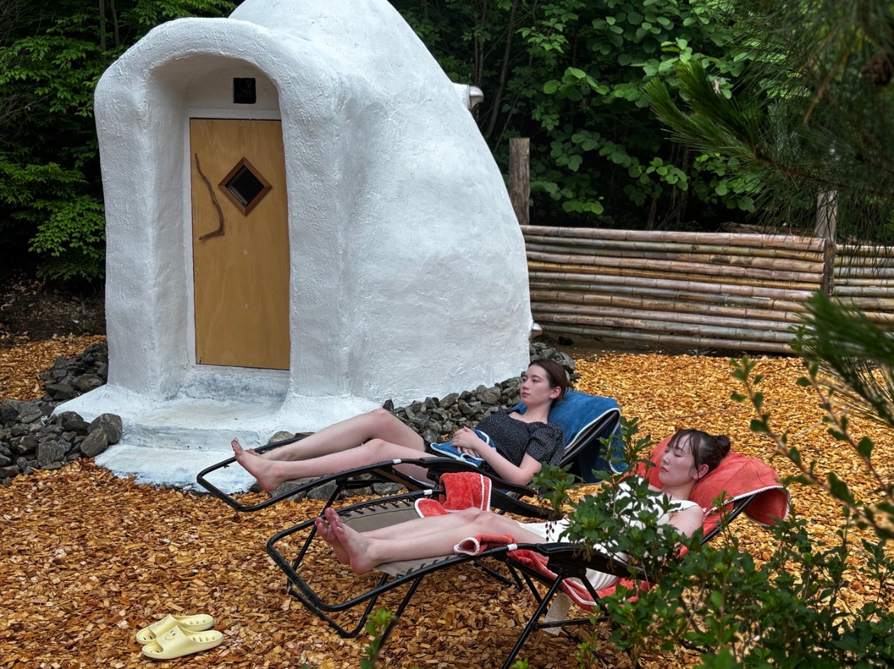 �y���̓y�ō�������ł͖��킦�Ȃ��b��̃A�[�X�o�b�O�T�E�i��