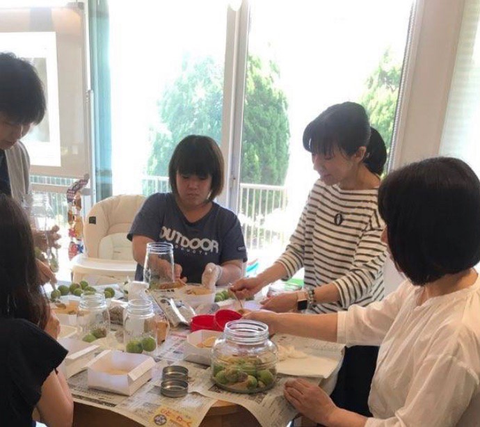 【ふくのね】心身ととのう養生ワークショップ ~養生デザイン~