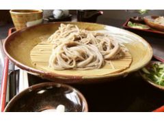けんぞう蕎麦