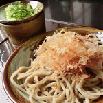 越前おろし蕎麦(けんぞう蕎麦)