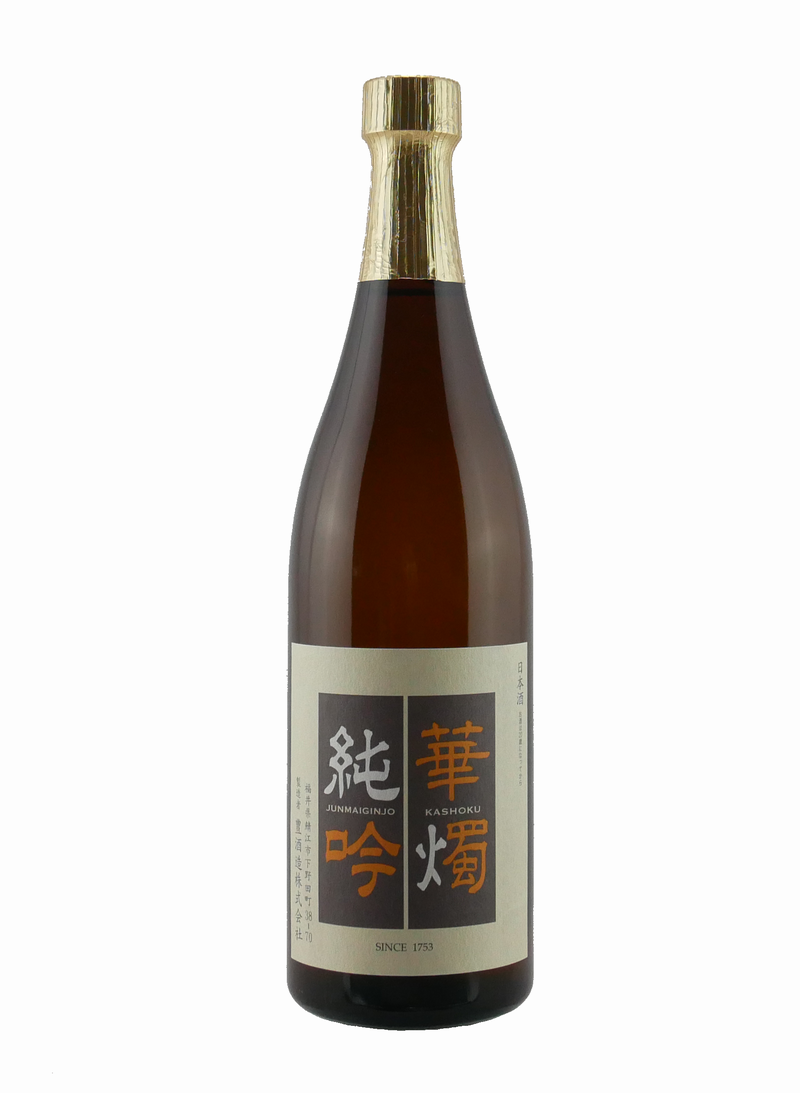 豊酒造さんお勧めA