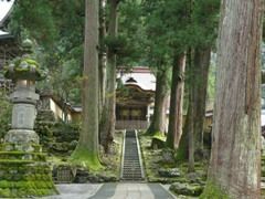 大本山永平寺