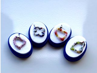 素敵なオープンアクセサリーがお作りになれます