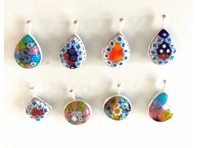 組み合わせもいろいろ出来ます