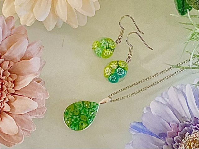 体験を2個組み合わせ