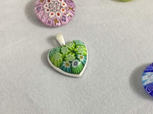 同系色も可愛いです