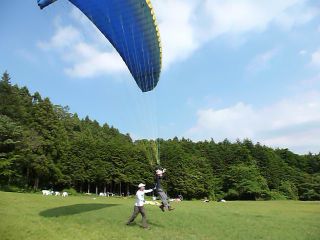 半日でお手軽にふわっと浮遊体験を!楽しかったら延長もOK