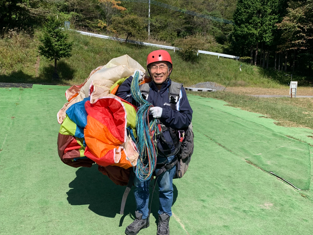 �̗͂ɍ��킹�ă��b�X���������܂��I�I