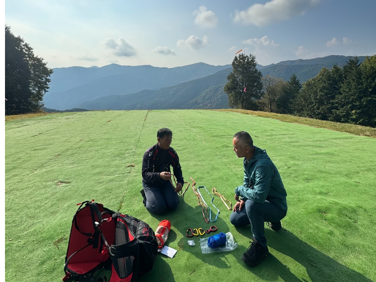 ������̒��Ԃ��ł��܂���I�I