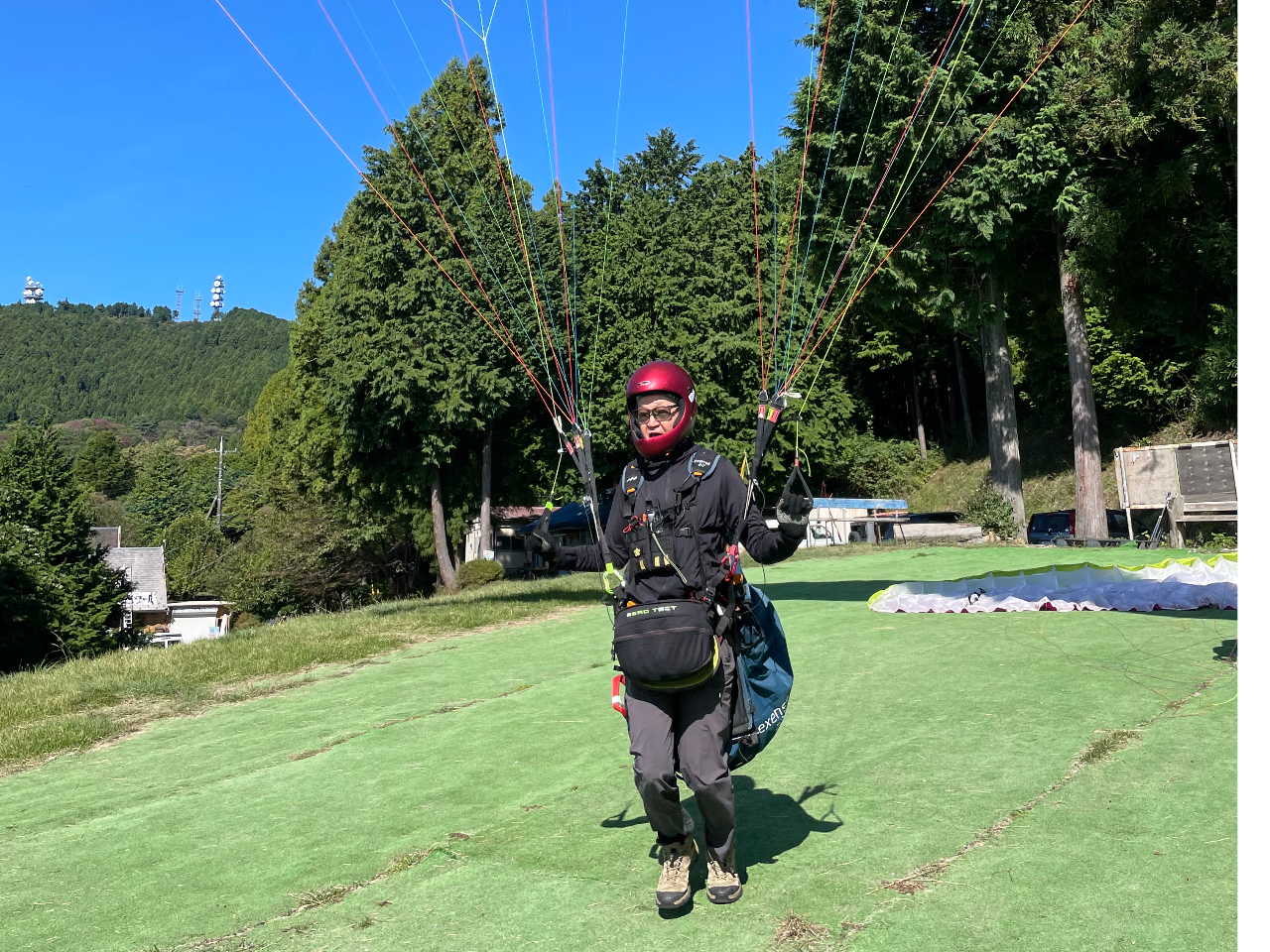 ���Ȃ����G�A�}���ɂȂ��I�I