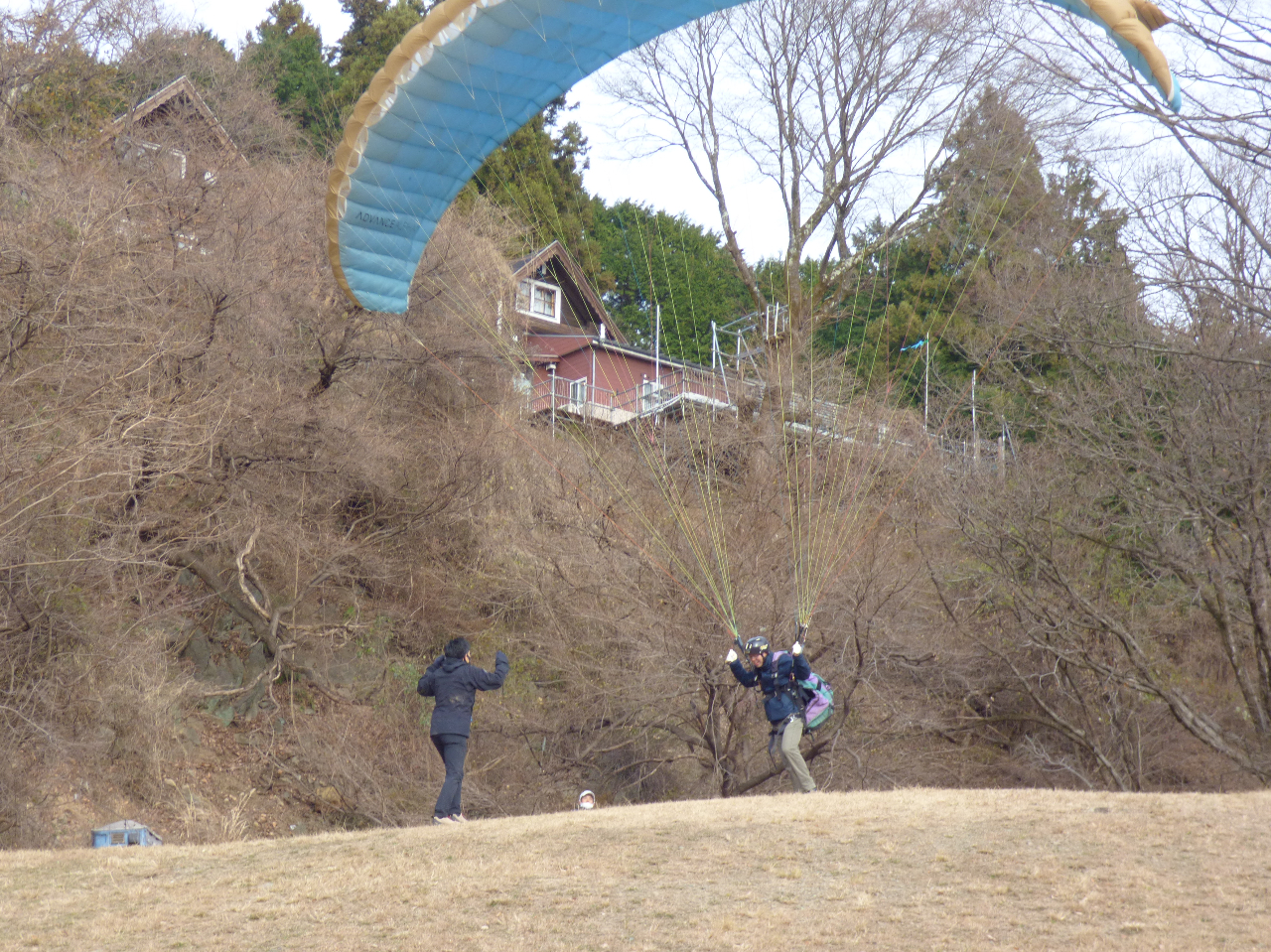 ���Ȃ��Ȃ�ł�����I�IYOU CAN FLY!!