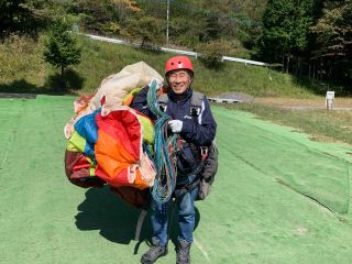 体力に合わせてレッスンいたします!!