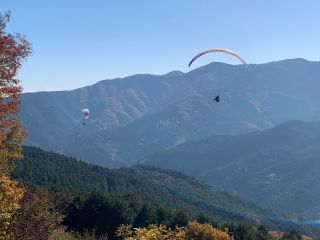 夢実現!!空を飛ぼう!!