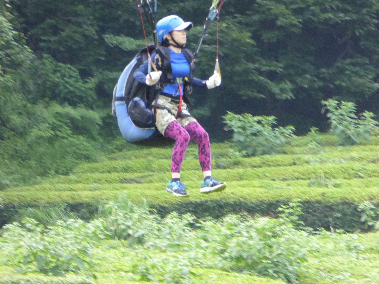 YOU CAN FLY!!!