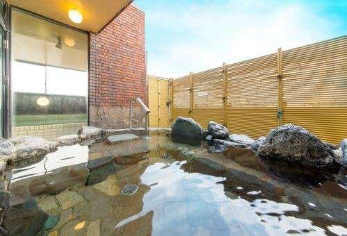 【日帰り入浴】手ぶらでOK!アパスパ小松 入浴プラン