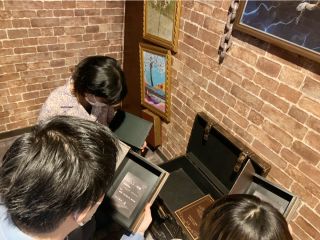 アキバ初 新テーマオープン レベル 眠れる魔法部屋からの脱出 謎解き経験者におすすめ 謎ハウスリアル謎解き脱出ゲーム 秋葉原店 じゃらん遊び体験 アキバ初 新テーマオープン レベル 眠れる魔法部屋からの脱出 謎解き経験者におすすめ 謎ハウスリアル謎解き脱出ゲーム 秋葉原店 じゃらん遊び体験