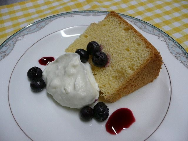 アメリカの家庭の定番お菓子シフォンケーキ作りを体験しよう ペンション スターダスト じゃらん遊び体験 アメリカの家庭の定番お菓子シフォンケーキ作りを体験しよう ペンション スターダスト じゃらん遊び体験